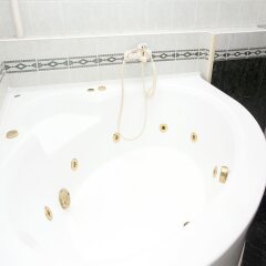 Гостиница ApartLux na Ploshadi Pobedy спа