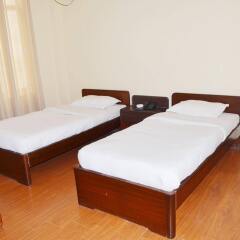 Отель OYO 231 Hotel Magnificent View Непал, Катманду - отзывы, цены и фото номеров - забронировать отель OYO 231 Hotel Magnificent View онлайн комната для гостей фото 5