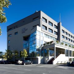 Hotel Penz West фото 4