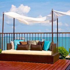 Отель Aya Boutique Hotel Pattaya Таиланд, Паттайя - 1 отзыв об отеле, цены и фото номеров - забронировать отель Aya Boutique Hotel Pattaya онлайн фото 2