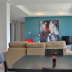 Апартаменты Lanta Loft Apartment 2A Ланта интерьер отеля