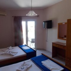 Afroditi in Paralia, Greece from 52$, photos, reviews - zenhotels.com guestroom photo 2