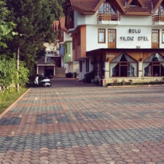 Bolu Yildiz Hotel Турция, Болу - отзывы, цены и фото номеров - забронировать отель Bolu Yildiz Hotel онлайн парковка