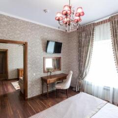 Eco hotel Lel' фото 6