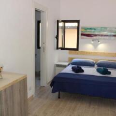 Отель Residence Anthiros Сиракуза фото 14