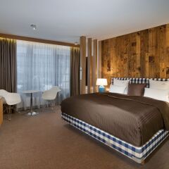 Hotel Bedriška Wellness Resort & Spa комната для гостей фото 2