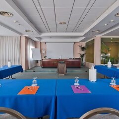 Hotel Morgana Рим помещение для мероприятий фото 2