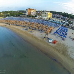 Hotel Mara Ортона пляж