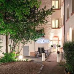 Отель ArtHotel City Германия, Нюрнберг - отзывы, цены и фото номеров - забронировать отель ArtHotel City онлайн