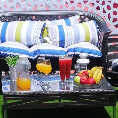 Отель Apartamento vista al mar y montaña Sunrise-Sunset Весиндарио фото 10