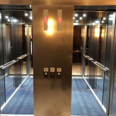 Hotel Mec спа