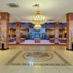 Royal Hotel Spa & Wellness интерьер отеля фото 2