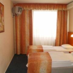 Hunor Hotel комната для гостей фото 2