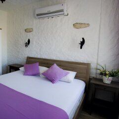 Gonulhan Hotel Чешме комната для гостей фото 3