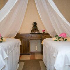 Hotel Beatriz Costa & Spa спа