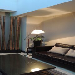 Galerias Hotel комната для гостей фото 3