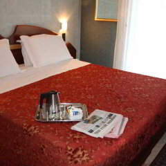 Hotel Sunflower в номере фото 2