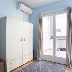 Апартаменты GO BCN Apartments Sicilia удобства в номере фото 2