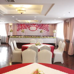 Saigon Dalat Hotel фото 2