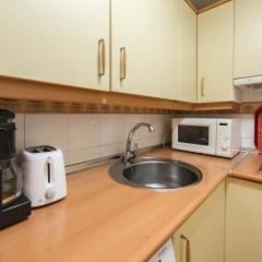 Апартаменты Downtown Apartment - Reina Sofia Museum Мадрид в номере фото 2