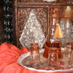 Отель Anatoli Греция, Эгина - отзывы, цены и фото номеров - забронировать отель Anatoli онлайн помещение для мероприятий