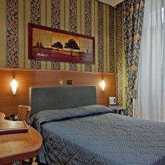 Hotel Lirico in Rome, Italy from 162$, photos, reviews - zenhotels.com guestroom