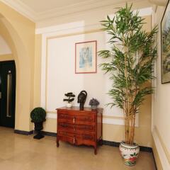 Отель Suite Halevy Five Stars Holiday House Ницца интерьер отеля фото 2
