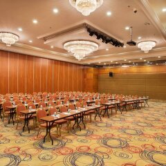 Rescate Hotel Van Турция, Ван - отзывы, цены и фото номеров - забронировать отель Rescate Hotel Van онлайн помещение для мероприятий