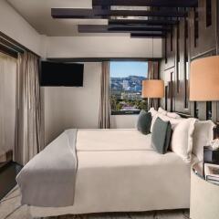 Отель SIXTY Beverly Hills комната для гостей фото 5