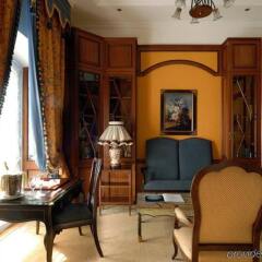Отель Hôtel De Vendôme Париж развлечения