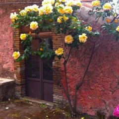 Отель Villa Bonaccorso Виагранде фото 12