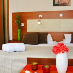 Hotel Venus в номере фото 2
