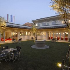 Отель Together Florence Inn Италия, Флоренция - 1 отзыв об отеле, цены и фото номеров - забронировать отель Together Florence Inn онлайн