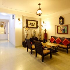 Отель Gia Vien Homestay Вьетнам, Хойан - отзывы, цены и фото номеров - забронировать отель Gia Vien Homestay онлайн фото 4