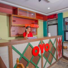 Отель OYO 265 Hotel Black Stone Непал, Катманду - отзывы, цены и фото номеров - забронировать отель OYO 265 Hotel Black Stone онлайн интерьер отеля фото 2