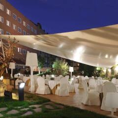 Отель Rafaelhoteles Atocha фото 2
