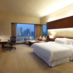 Отель The Westin Guangzhou фото 10