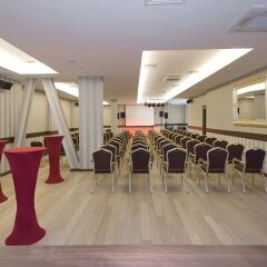 Sky Kamer Boutique Hotel