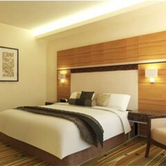 Отель Best Western Plus The Ivywall Hotel Филиппины, Пуэрто-Принцеса - отзывы, цены и фото номеров - забронировать отель Best Western Plus The Ivywall Hotel онлайн комната для гостей фото 4