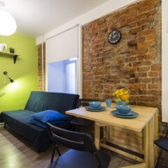 Апартаменты Chameleon Apartments Санкт-Петербург фото 28