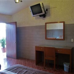 Hotel Arana удобства в номере фото 2