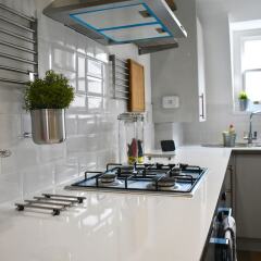 Отель 1 Bedroom Apartment in Central Brighton Великобритания, Культурный квартал - отзывы, цены и фото номеров - забронировать отель 1 Bedroom Apartment in Central Brighton онлайн в номере