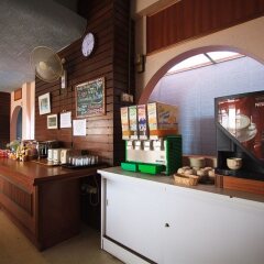 Отель Mingood Малайзия, Пенанг - отзывы, цены и фото номеров - забронировать отель Mingood онлайн гостиничный бар