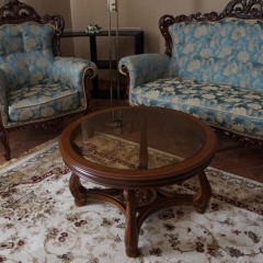 Гостиница Садовая 19 удобства в номере фото 3