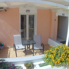 Sirena Apartments in Malevizi, Greece from 57$, photos, reviews - zenhotels.com photo 8