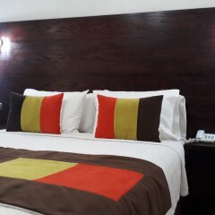 HL Hotel Low Cost in Santiago, Chile from 234$, photos, reviews - zenhotels.com guestroom