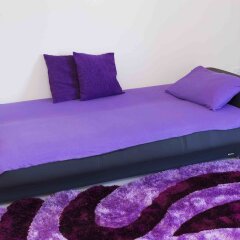 Отель Luxury 2 Bed Apartment Мальта, Марсаскала - отзывы, цены и фото номеров - забронировать отель Luxury 2 Bed Apartment онлайн комната для гостей фото 5