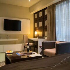 The Wheatbaker in Lagos, Nigeria from 277$, photos, reviews - zenhotels.com guestroom photo 3