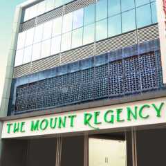 The Mount Regency in Chennai, India from 12$, photos, reviews - zenhotels.com hotel front