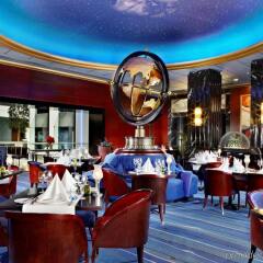 Отель Sheraton Amsterdam Airport Schiphol Нидерланды, Схипхол - 2 отзыва об отеле, цены и фото номеров - забронировать отель Sheraton Amsterdam Airport Schiphol онлайн питание фото 3